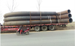 厚壁U型彎管質量 - 建筑、建材