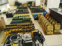 嘉峪關(guān)YZWG手、電動兩用彎管機多少價格